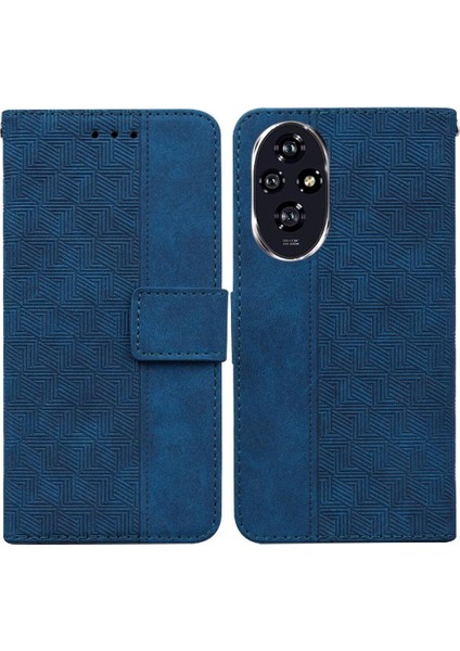 Honor 200 Telefon Kılıfı (Yurt Dışından)
