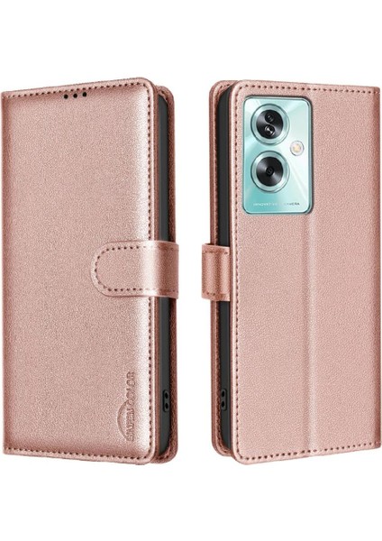 Oppo A79 5G Telefon Kılıfı (Yurt Dışından) indirimleri