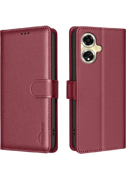 Oppo A59 5G Telefon Kılıfı (Yurt Dışından)