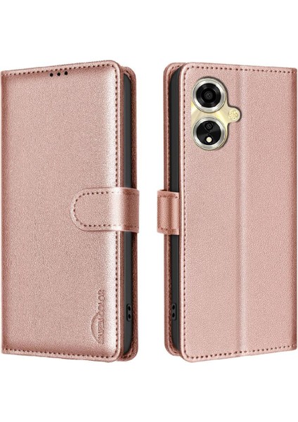Oppo A59 5G Telefon Kılıfı (Yurt Dışından)