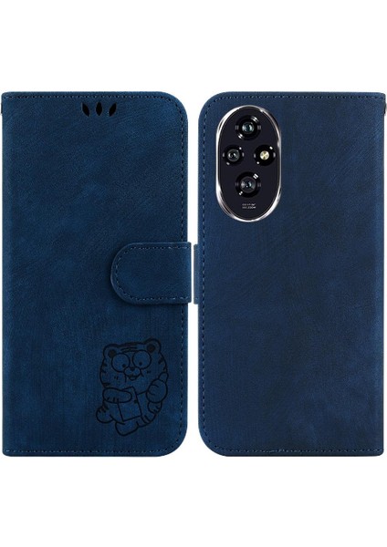 Honor 200 Telefon Kılıfı (Yurt Dışından)