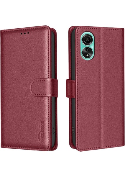 Oppo A78 4G Telefon Kılıfı (Yurt Dışından) indirimleri