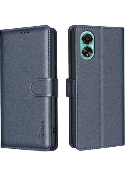 Oppo A78 4G Telefon Kılıfı (Yurt Dışından) indirimleri