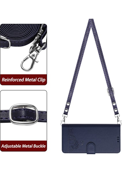 Samsung Galaxy A71 4g Için Kedi Desenli Kılıf (Yurt Dışından) modelleri