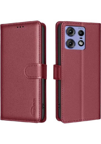 Motorola Edge 50 Pro Telefon Kılıfı (Yurt Dışından) indirimleri