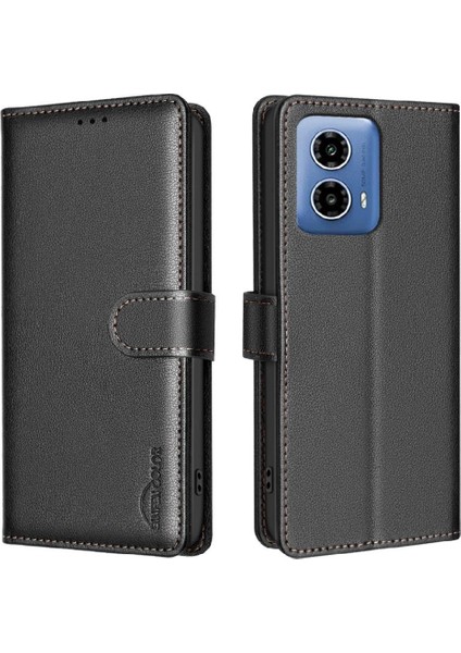Motorola G34 5G Telefon Kılıfı (Yurt Dışından)