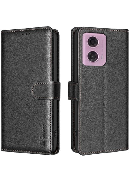 Motorola G24 Telefon Kılıfı (Yurt Dışından)
