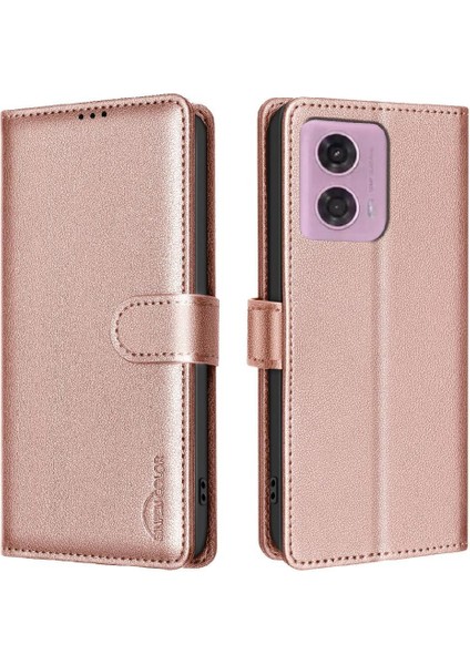 Motorola G24 Telefon Kılıfı (Yurt Dışından)