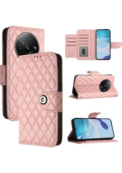 Xiaomi Poco C61 Telefon Kılıfı (Yurt Dışından) indirimleri