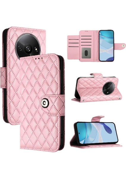 Xiaomi Poco C61 Telefon Kılıfı (Yurt Dışından) indirimleri