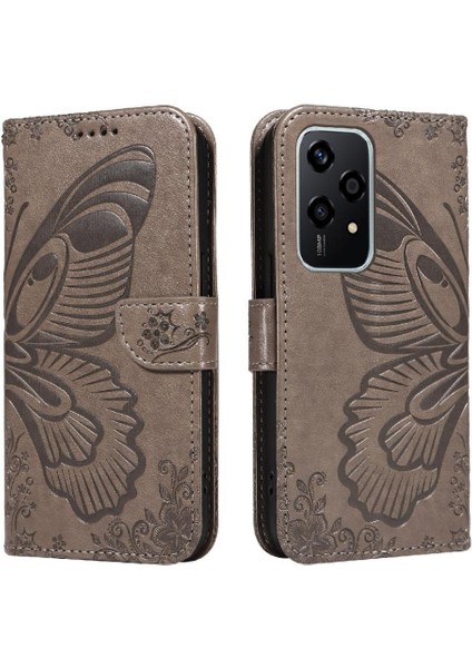 Honor 200 Lite Telefon Kılıfı (Yurt Dışından)