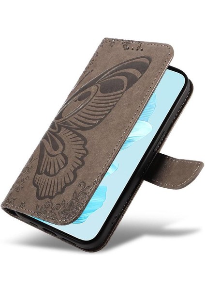 Honor 200 Lite Telefon Kılıfı (Yurt Dışından)