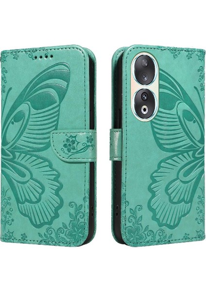 Honor 90 Telefon Kılıfı (Yurt Dışından)