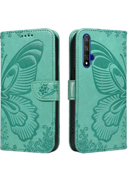 Honor 20 Telefon Kılıfı (Yurt Dışından)