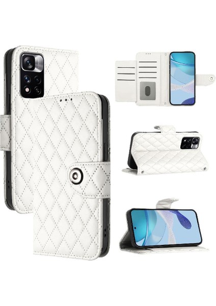 Xiaomi Redmi Note 11 Pro Plus Telefon Kılıfı (Yurt Dışından) indirimleri