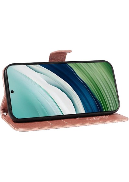 Huawei Mate 60 Telefon Kılıfı (Yurt Dışından)
