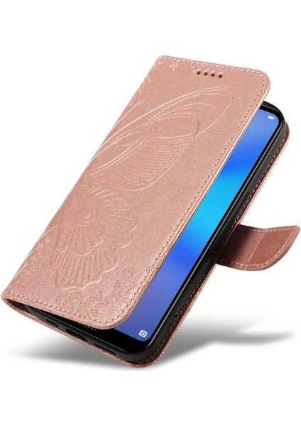 SZY Mall Huawei P20 Lite Telefon Kılıfı (Yurt Dışından)