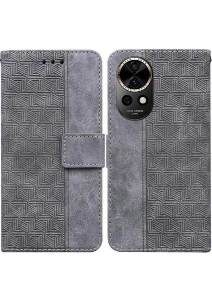 Huawei Nova 12 Telefon Kılıfı (Yurt Dışından)