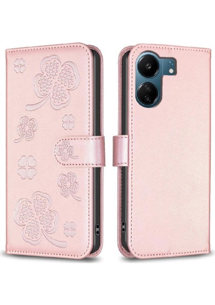 Xiaomi Redmi 13C Telefon Kılıfı (Yurt Dışından)