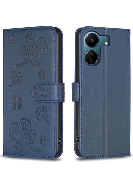 Xiaomi Poco C65 Telefon Kılıfı (Yurt Dışından)