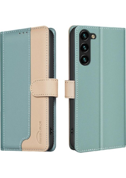 Samsung Galaxy S21 FE Telefon Kılıfı (Yurt Dışından)
