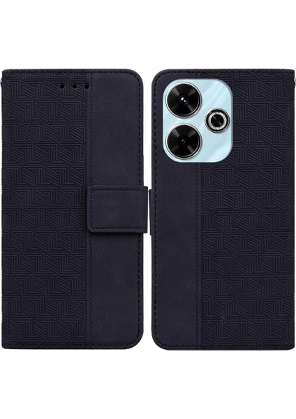 Xiaomi Poco M6 4G Telefon Kılıfı (Yurt Dışından)