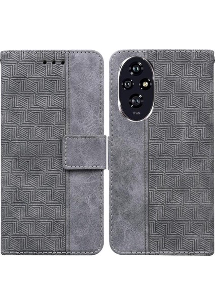 Honor 200 Telefon Kılıfı (Yurt Dışından)