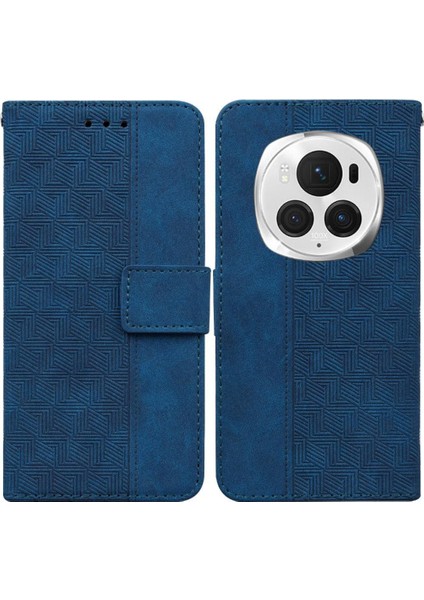 Honor Magic 6 Pro Telefon Kılıfı (Yurt Dışından)