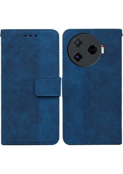 Tecno Camon 30 Pro Telefon Kılıfı (Yurt Dışından)