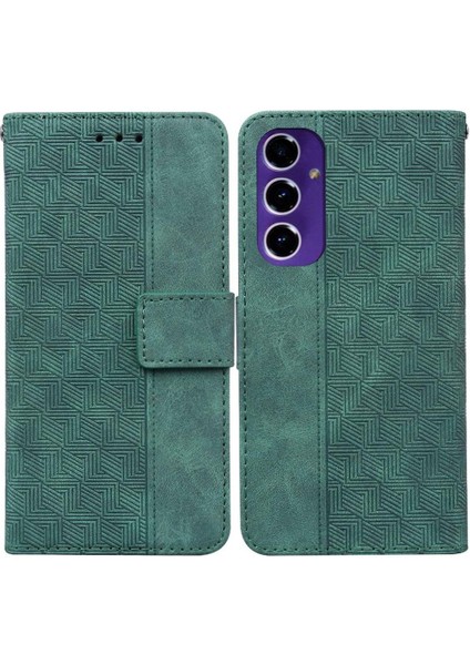 Samsung Galaxy S24 FE Telefon Kılıfı (Yurt Dışından)