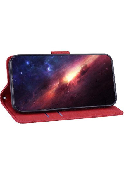 Oppo Reno 12 5G Telefon Kılıfı (Yurt Dışından) fırsatları