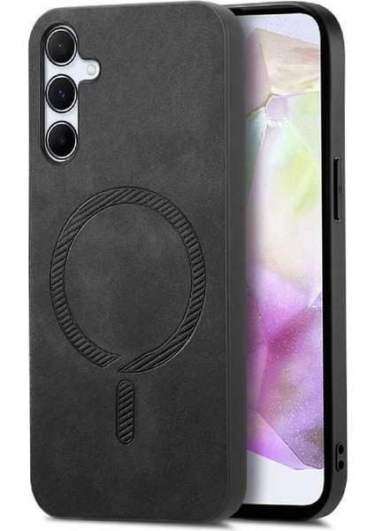 Samsung Galaxy A35 Telefon Kılıfı (Yurt Dışından)