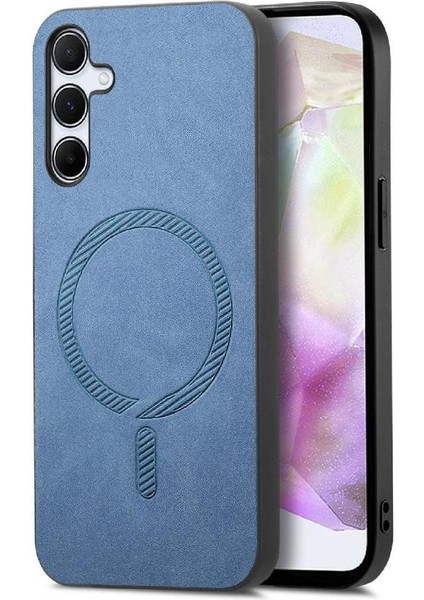 Samsung Galaxy A35 Telefon Kılıfı (Yurt Dışından)