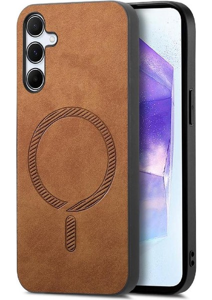 Samsung Galaxy A55 Telefon Kılıfı (Yurt Dışından) fiyatları