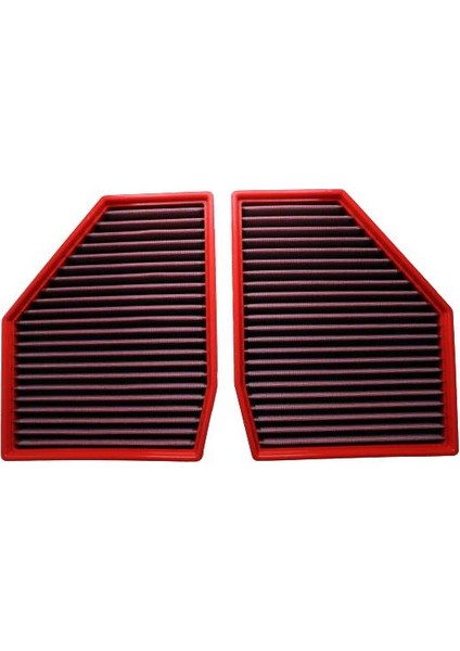 BMW 7 (G70) 760i KUTU İÇİ PERFORMANS HAVA FİLTRESİ FB01192
