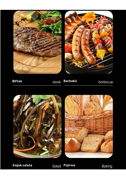 Krep ve Balık Için Paslanmaz Çelik Çok Fonksiyonlu Üçü Bir Arada Spatula (Yurt Dışından) fırsatları