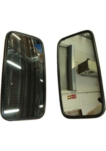 206767100 Tlh Telehandler Sağ Büyük Dikiz Aynası