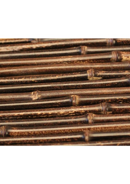Cellphotouk Ahşap Bambu Tepsisi - Tepsisi, Ahşap Tepsi, 30X 20X 6,5cm (Yurt Dışından) modelleri