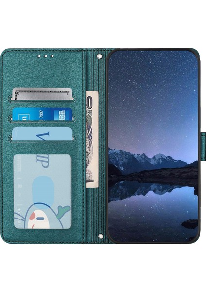 Samsung Galax S23 Ultra 5g Için Kedi Sıçan Desenli Rfıd Kılıf (Yurt Dışından) indirimleri