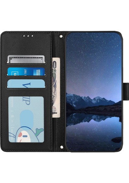 Samsung Galaxy A71 4g Için Kedi Sıçan Desenli Rfıd Kılıf (Yurt Dışından) indirimleri