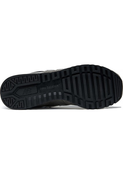 NB Lifestyle Men Shoes ML565GBG ERKEK GRİ Günlük Sneaker Ayakkabı fırsatları