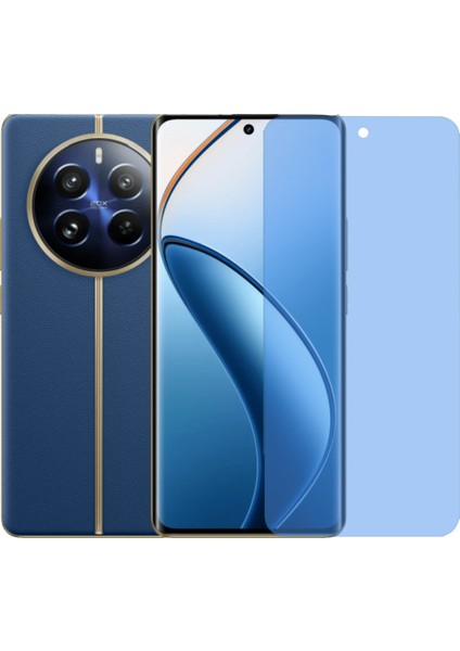 Realme 12 Pro / Realme 12 Pro Plus Nano Esnek Ekran Koruma FILMI-AL3272