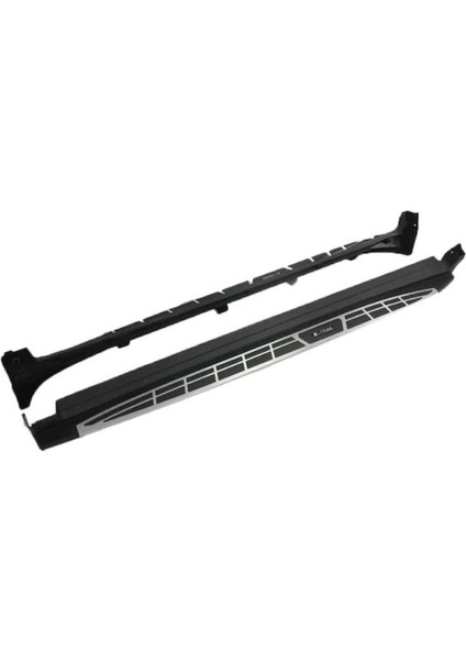 Nissan X-Trail Oem Model Yan Basamak 2017+