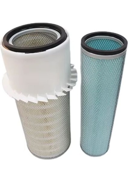 Hyundaı 11EM-T000 Hava Filtre Takımı (11EM-21041 - 11EM-21051)