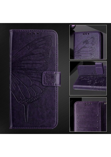 Samsung Galaxy M14 5g Küresel Için Pu Kılıf (Yurt Dışından) indirimleri