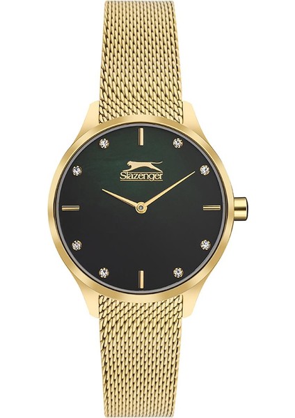 SL.09.2287.3.05 Kadın Kol Saati