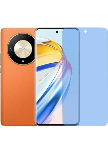 Honor X9B 5g / Honor Magic 6 Lite Nano Esnek Ekran Koruma FILMI-AL3272