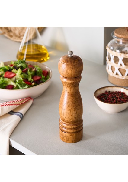 African New Baharat Değirmeni 20 cm