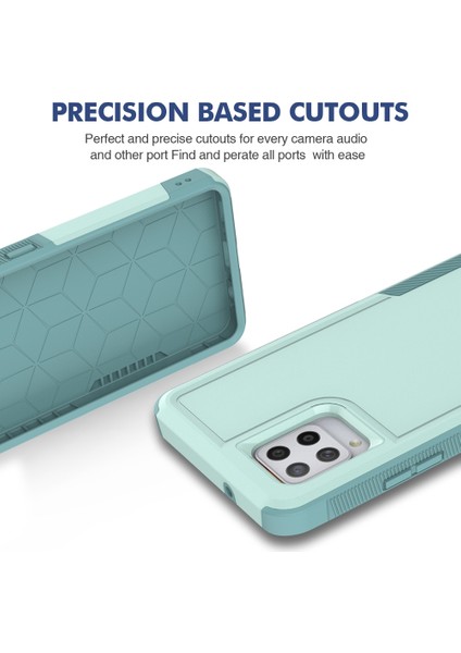 Samsung Galaxy A42 5g Için Pc + Tpu Telefon Kılıfı (Yurt Dışından) fiyatları