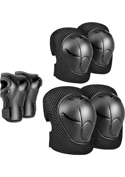 Paten Iışı Çocuk Için Ayarlanabilir Çocuk Pedleri (Yurt Dışından)